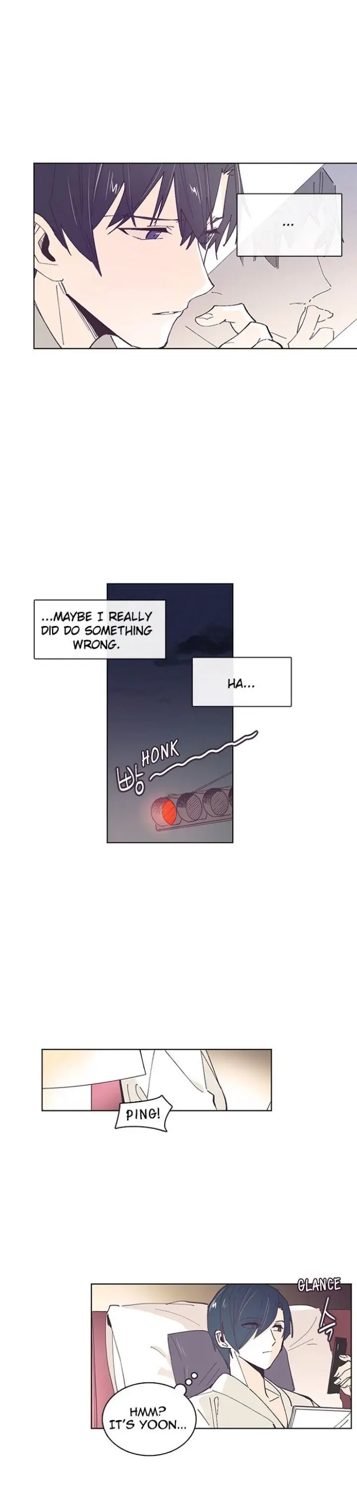 Hell Hath No Fury Chapter 46 page 15 - 