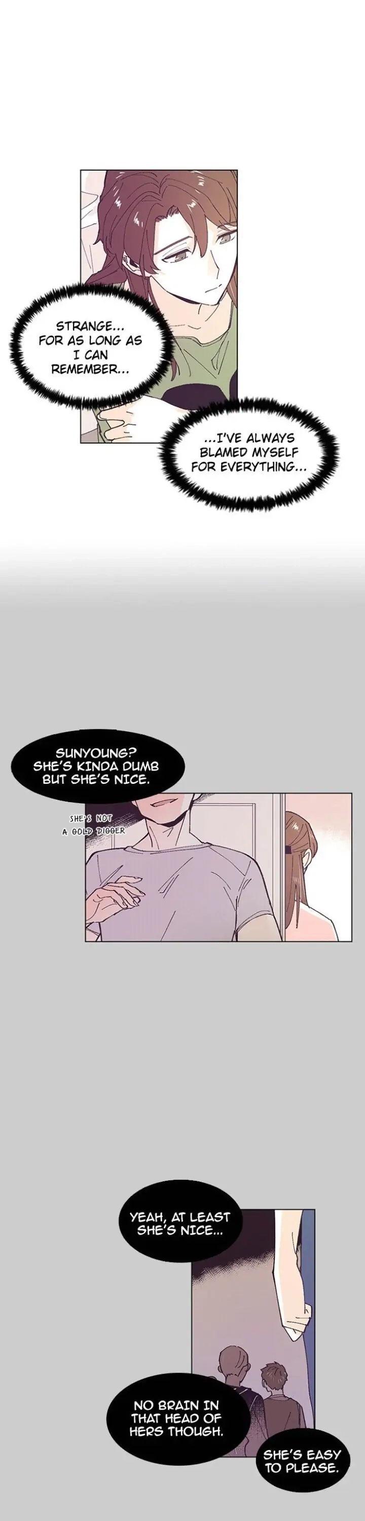 Hell Hath No Fury Chapter 46 page 6 - 