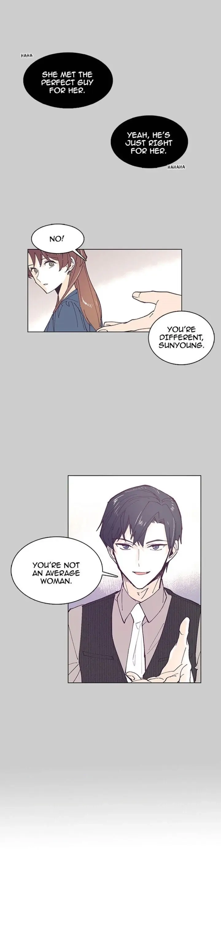 Hell Hath No Fury Chapter 46 page 7 - 