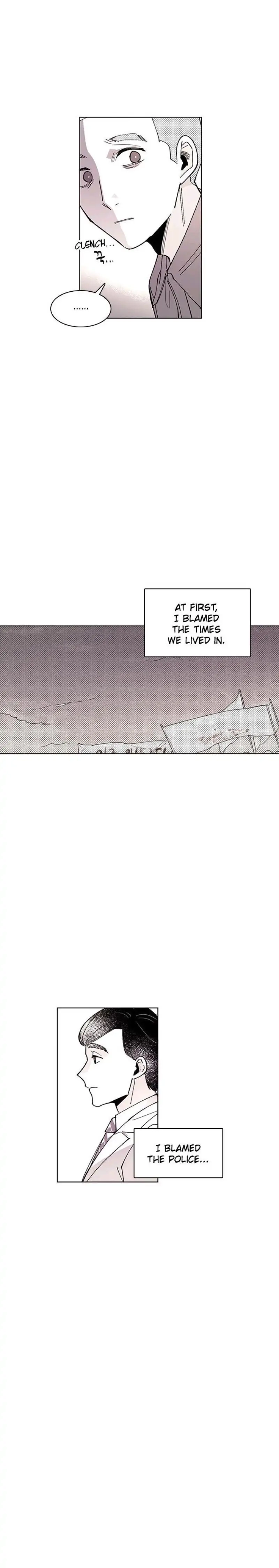 Hell Hath No Fury Chapter 48 page 21 - 