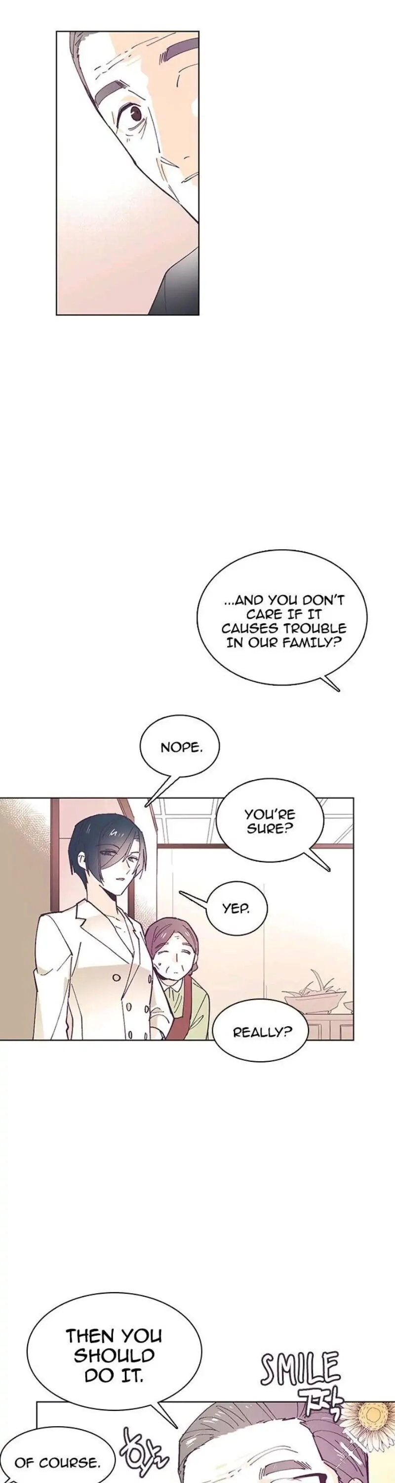 Hell Hath No Fury Chapter 48 page 29 - 