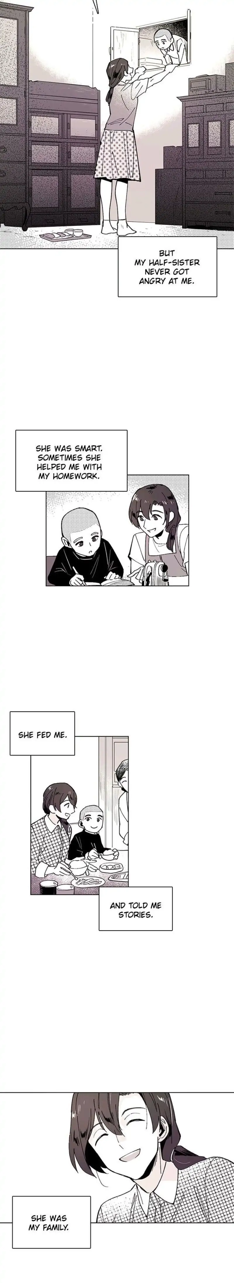 Hell Hath No Fury Chapter 48 page 10 - 
