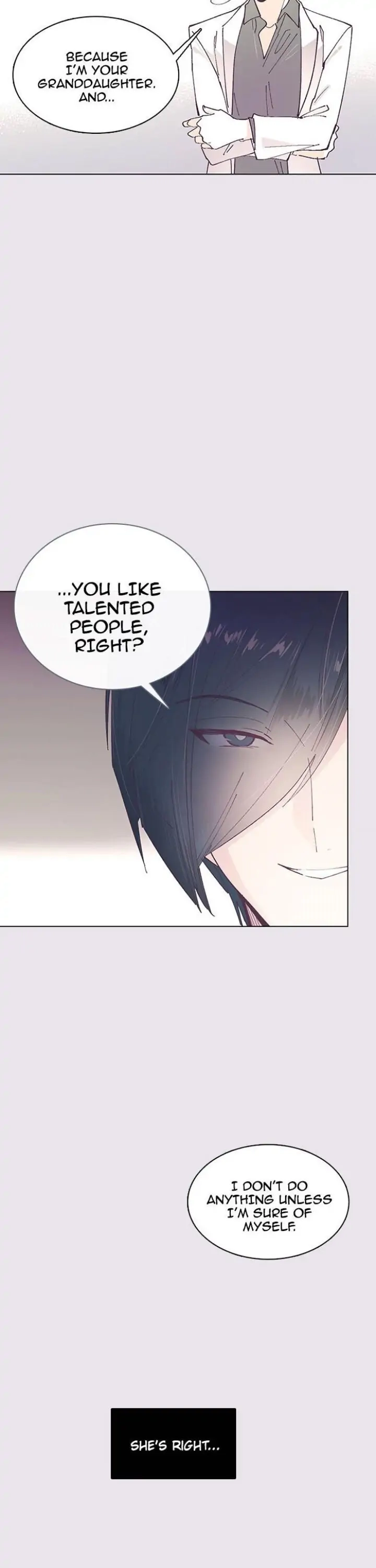 Hell Hath No Fury Chapter 49 page 22 - 