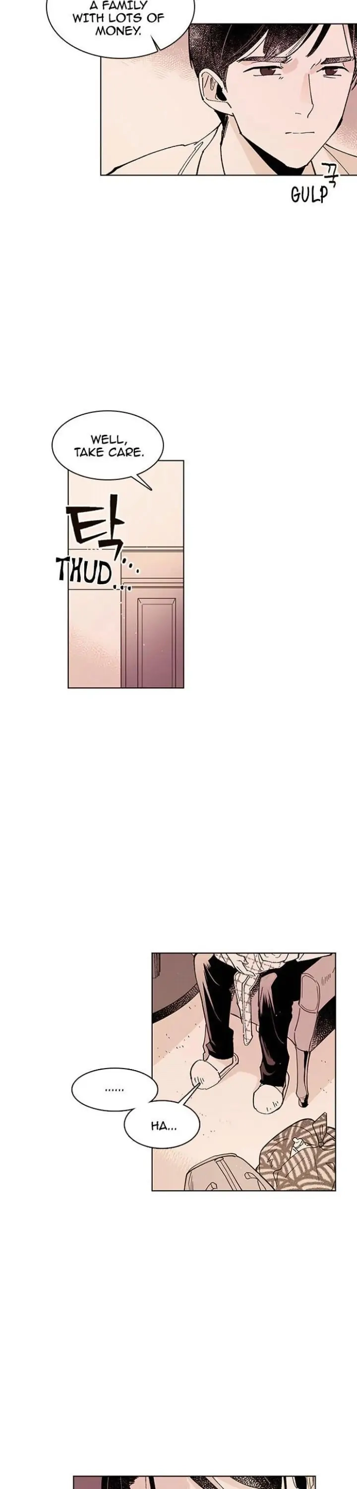 Hell Hath No Fury Chapter 49 page 5 - 