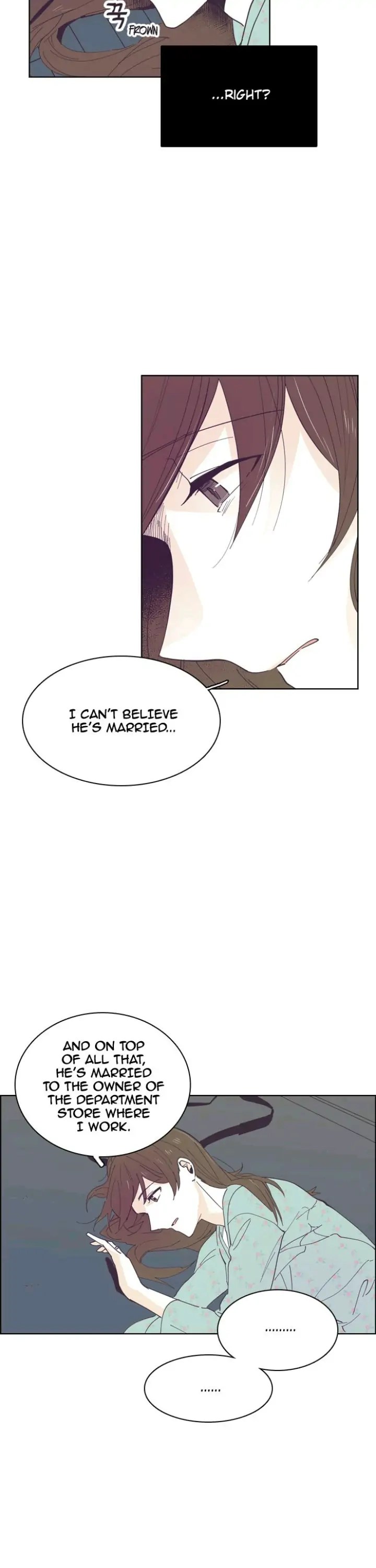 Hell Hath No Fury Chapter 5 page 13 - 