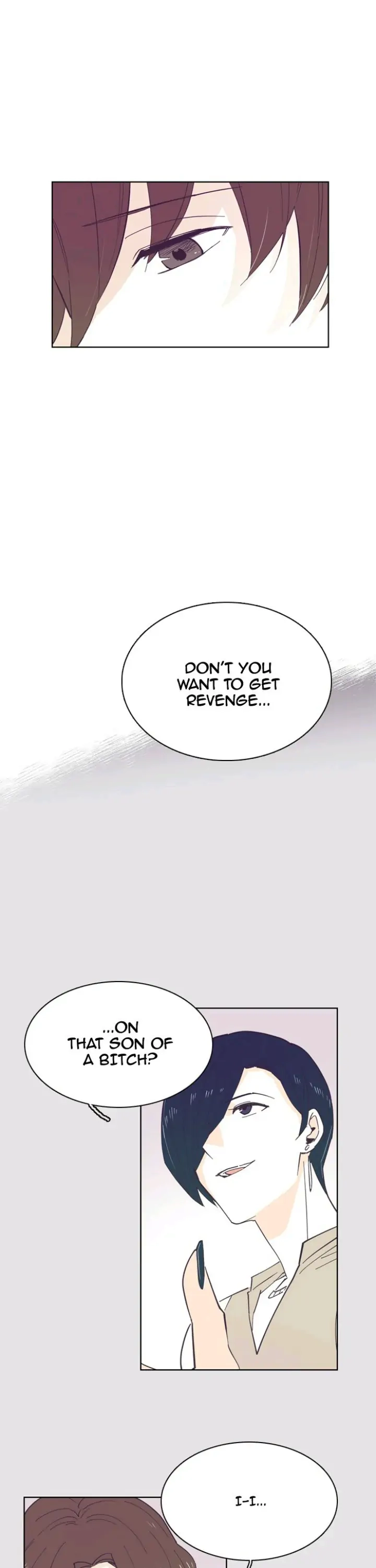 Hell Hath No Fury Chapter 5 page 6 - 