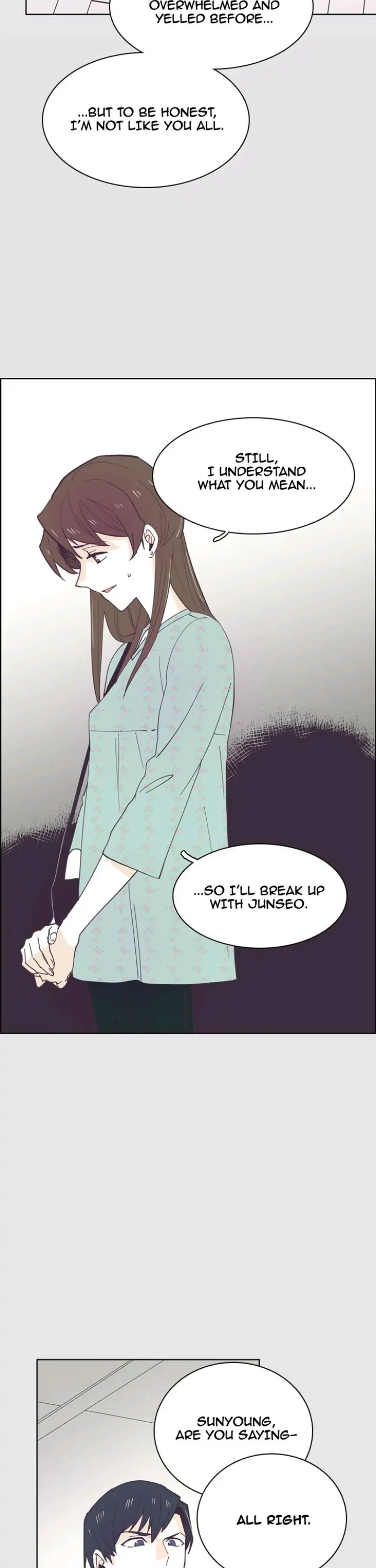 Hell Hath No Fury Chapter 5 page 9 - 