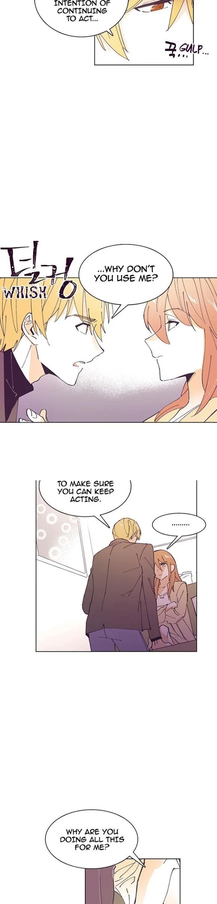 Hell Hath No Fury Chapter 50 page 14 - 