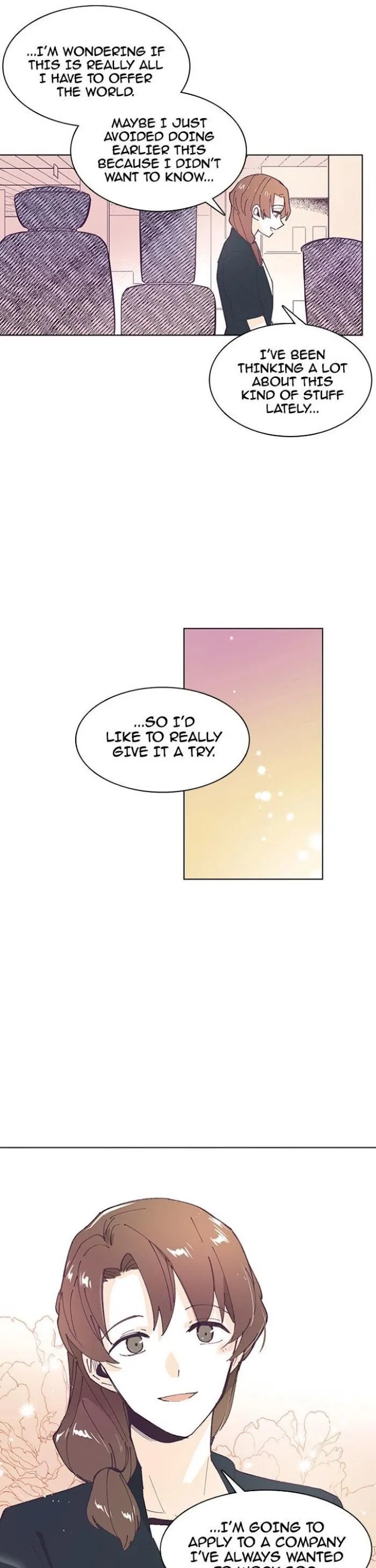 Hell Hath No Fury Chapter 50 page 20 - 