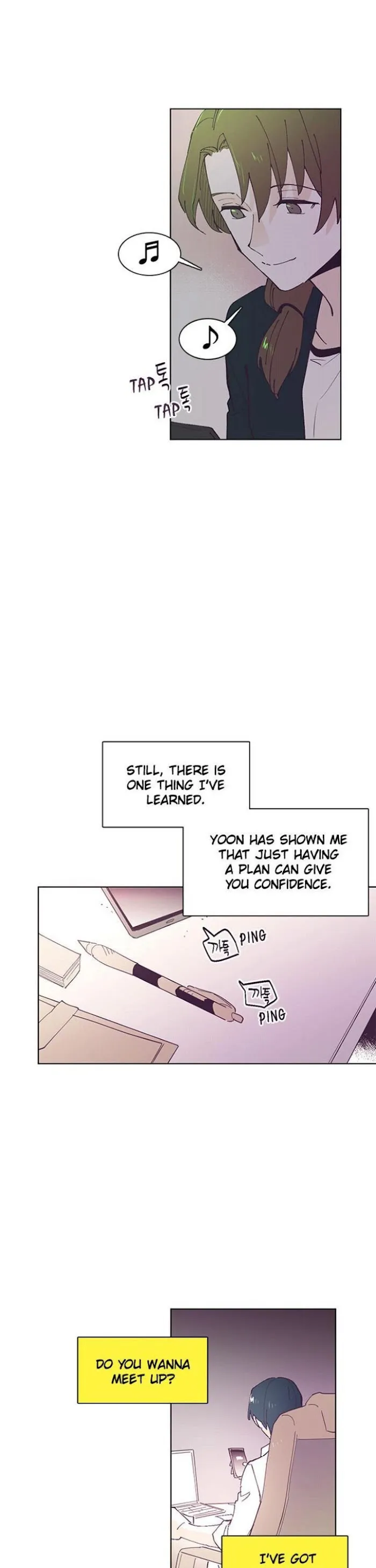 Hell Hath No Fury Chapter 50 page 27 - 