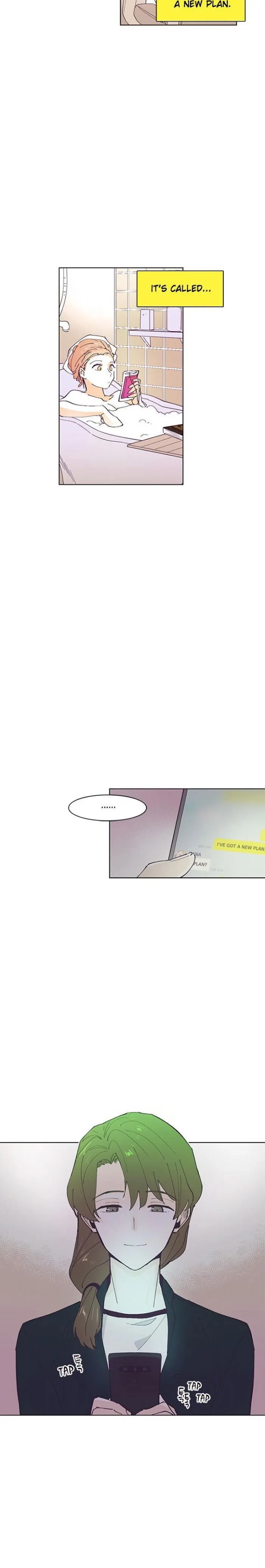 Hell Hath No Fury Chapter 50 page 28 - 