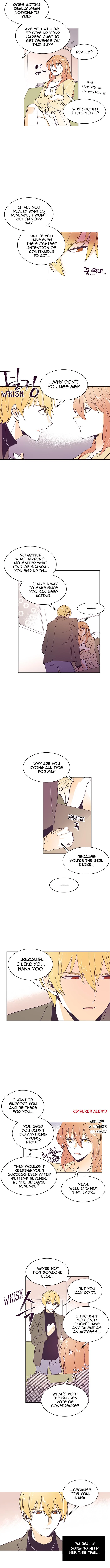 Hell Hath No Fury Chapter 51 page 5 - 
