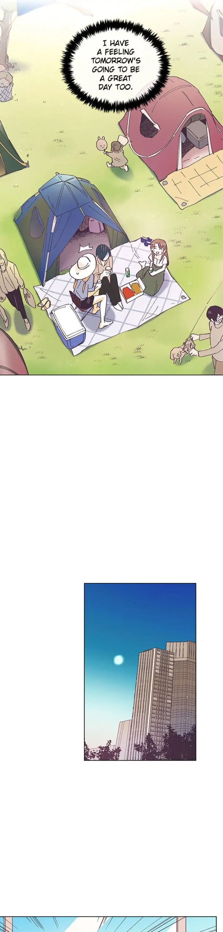 Hell Hath No Fury Chapter 52 page 13 - 