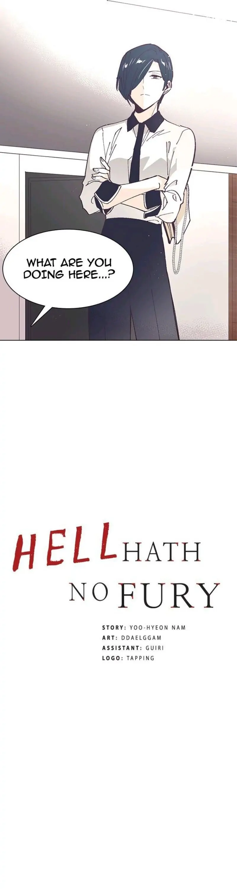 Hell Hath No Fury Chapter 53 page 2 - 