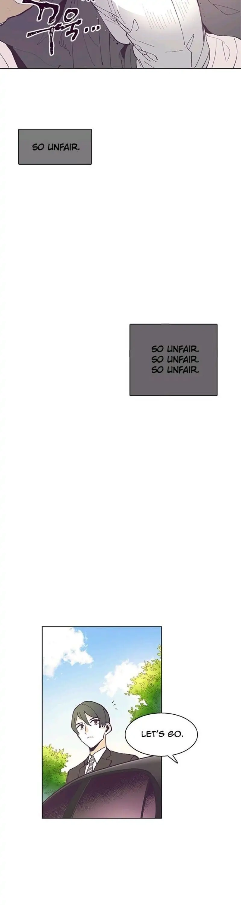 Hell Hath No Fury Chapter 53 page 13 - 