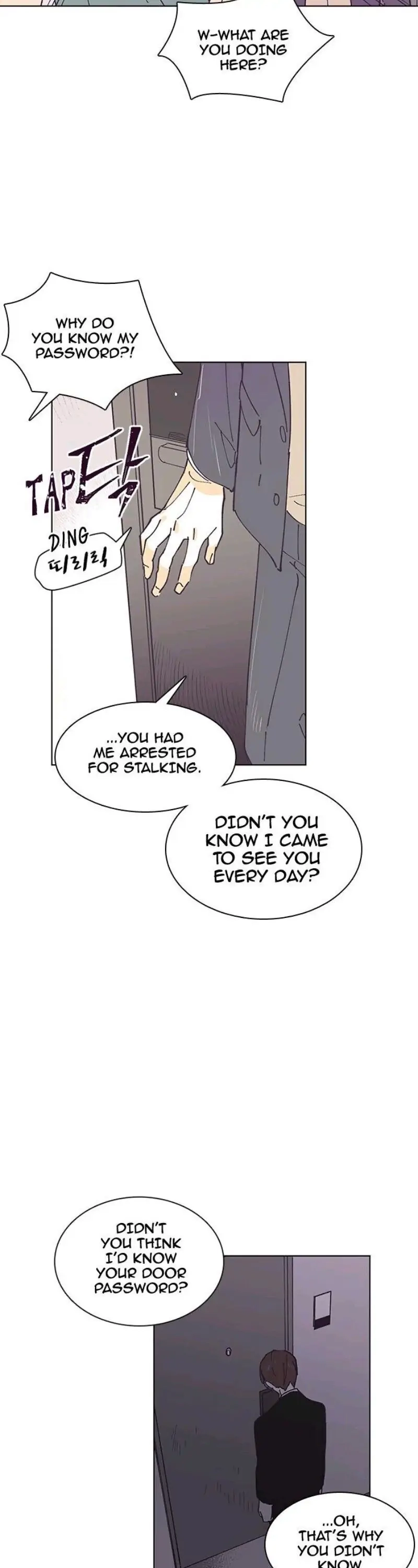 Hell Hath No Fury Chapter 53 page 27 - 