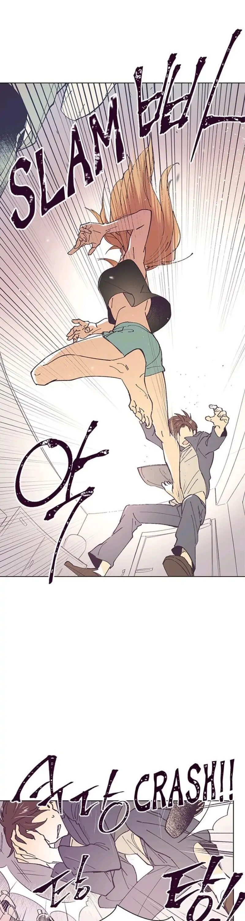 Hell Hath No Fury Chapter 53 page 29 - 