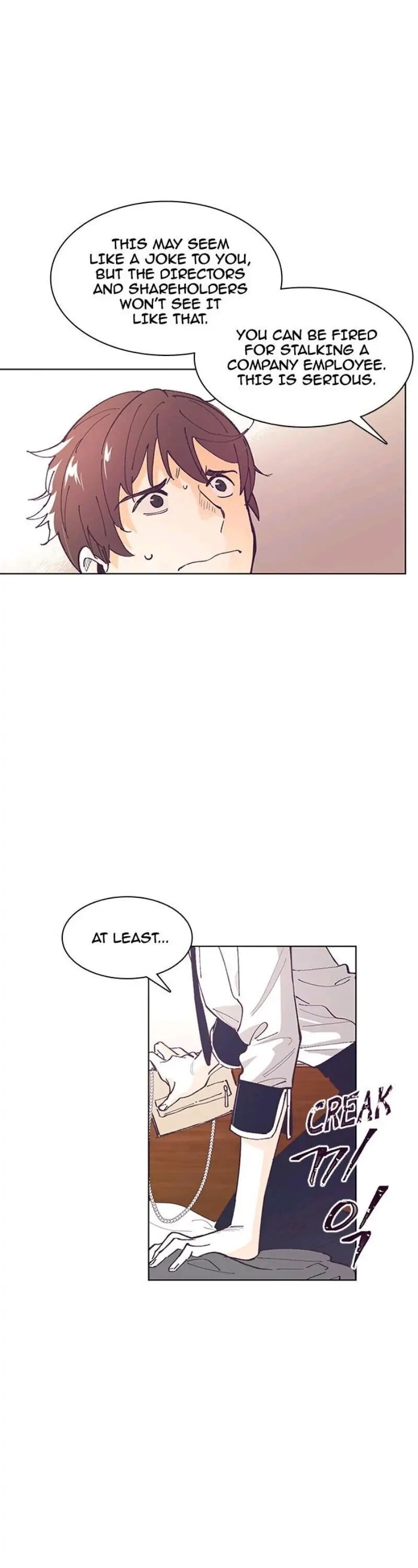 Hell Hath No Fury Chapter 53 page 7 - 