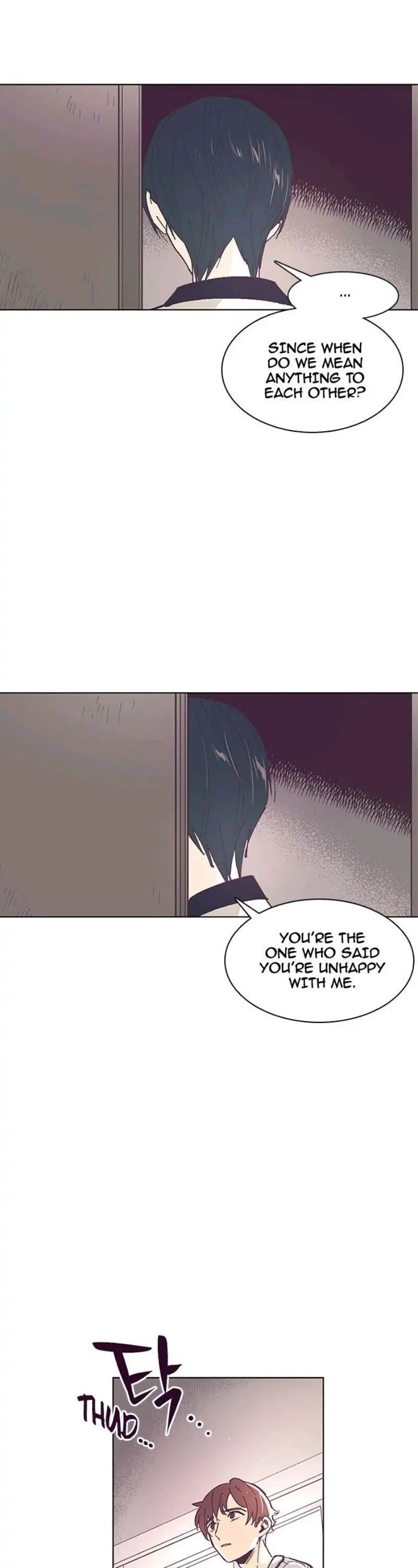Hell Hath No Fury Chapter 53 page 10 - 