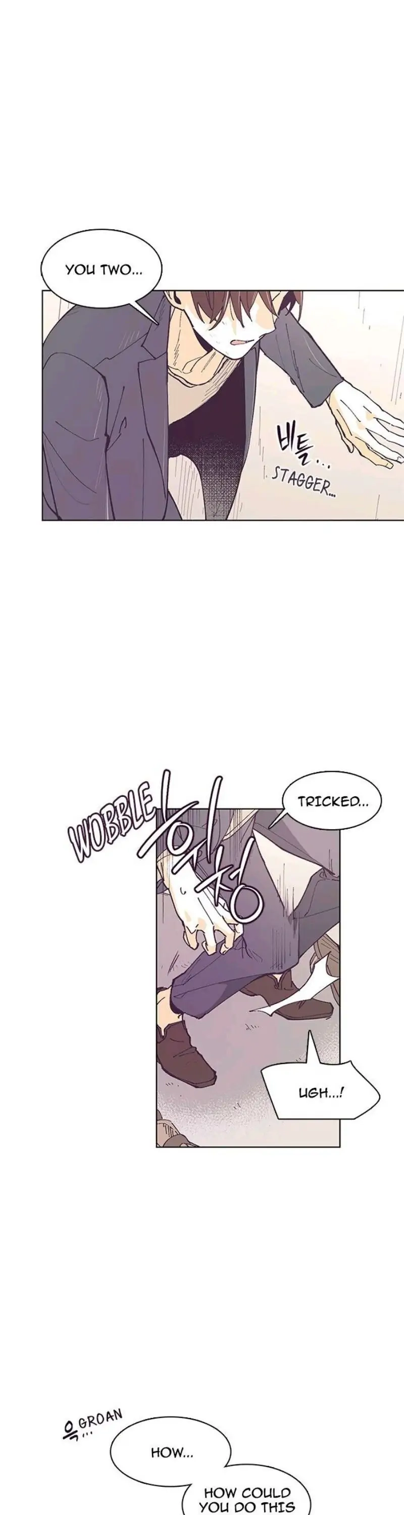 Hell Hath No Fury Chapter 54 page 2 - 