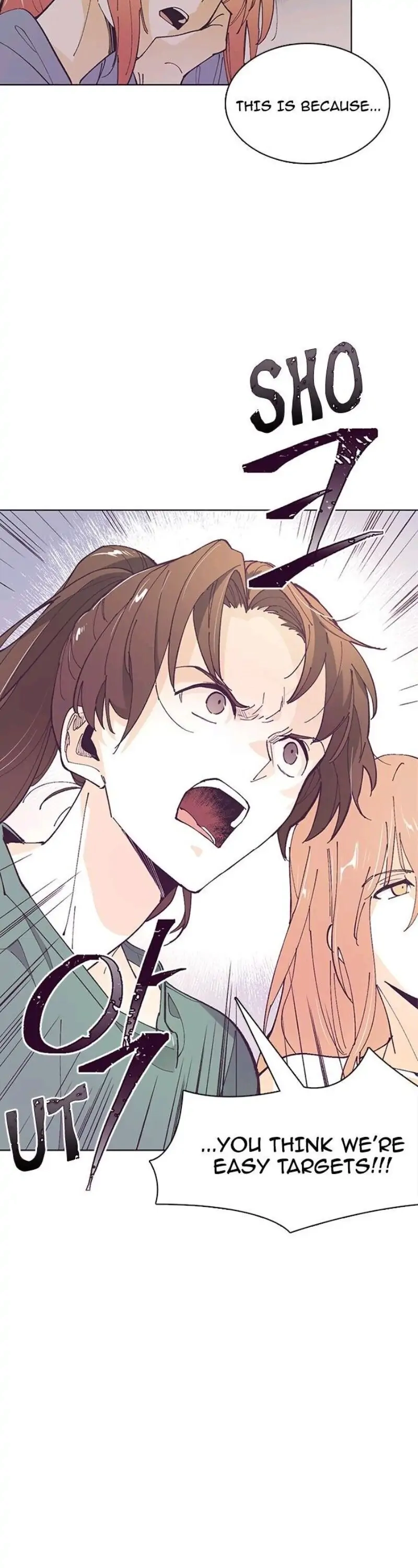 Hell Hath No Fury Chapter 54 page 11 - 