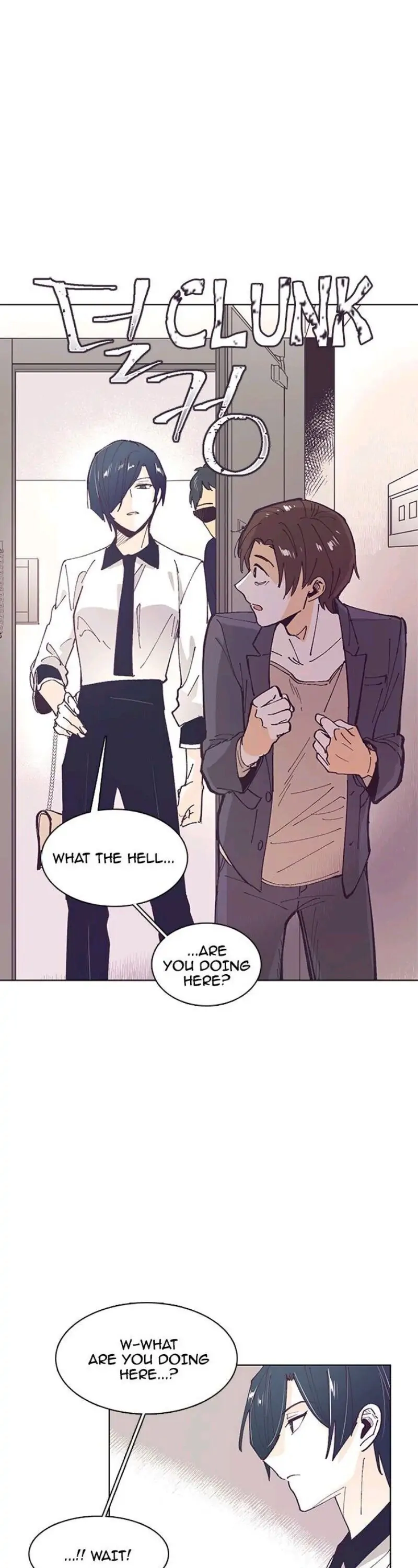 Hell Hath No Fury Chapter 54 page 15 - 