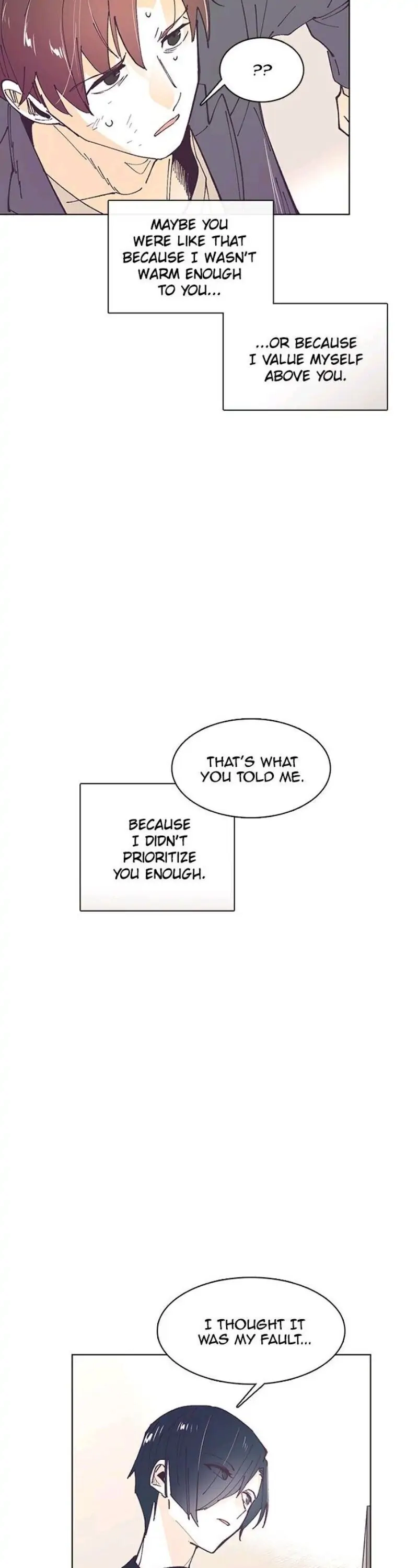 Hell Hath No Fury Chapter 54 page 19 - 