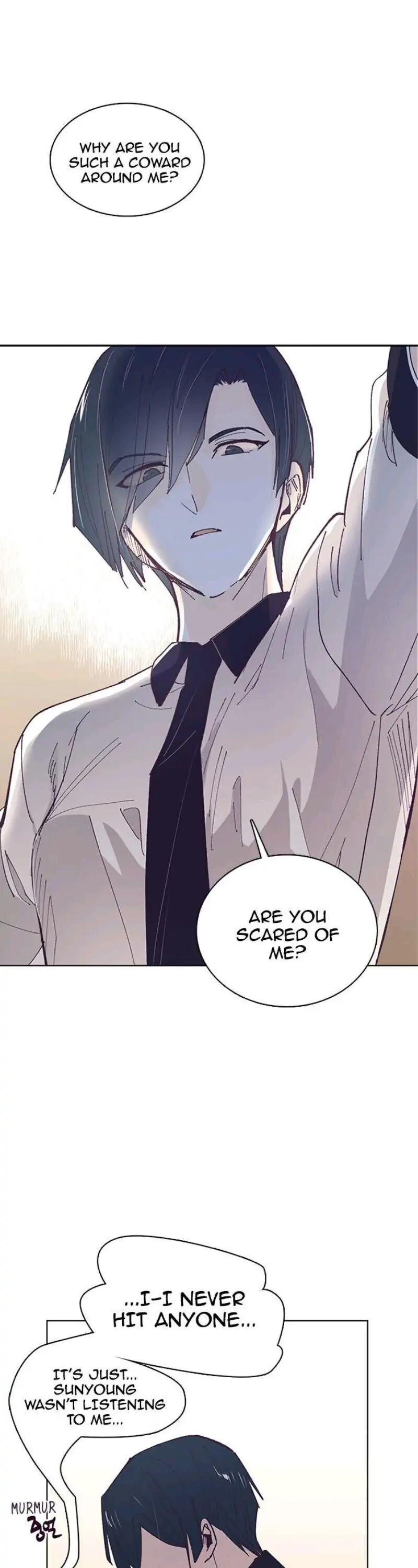 Hell Hath No Fury Chapter 54 page 22 - 
