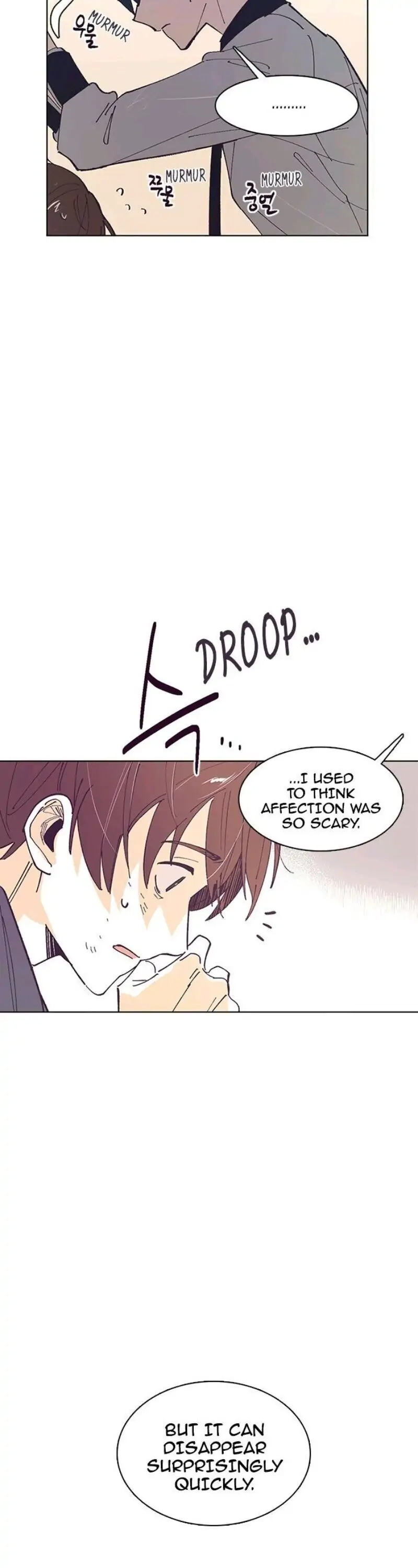 Hell Hath No Fury Chapter 54 page 23 - 