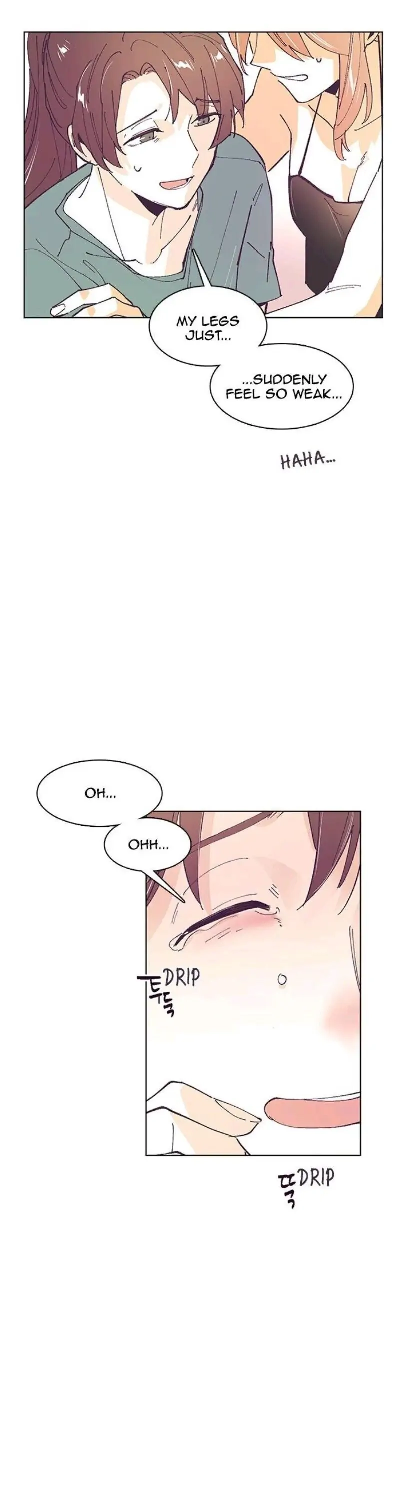 Hell Hath No Fury Chapter 54 page 27 - 