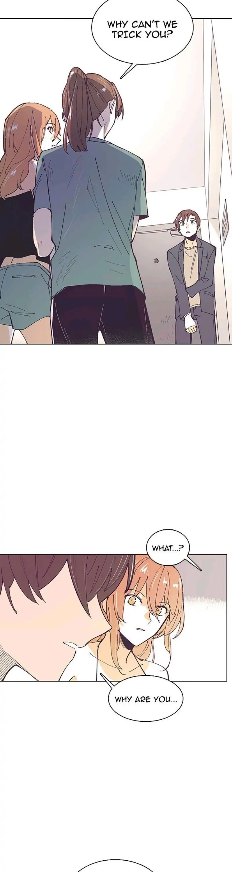 Hell Hath No Fury Chapter 54 page 6 - 