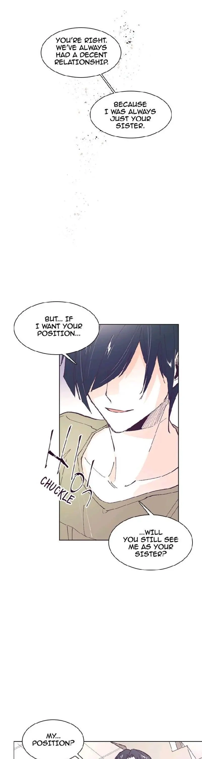 Hell Hath No Fury Chapter 55 page 22 - 
