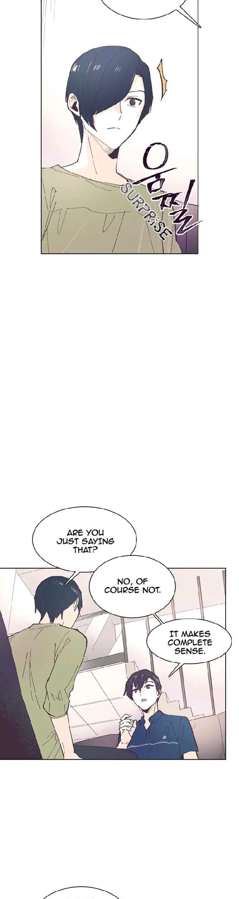 Hell Hath No Fury Chapter 55 page 25 - 