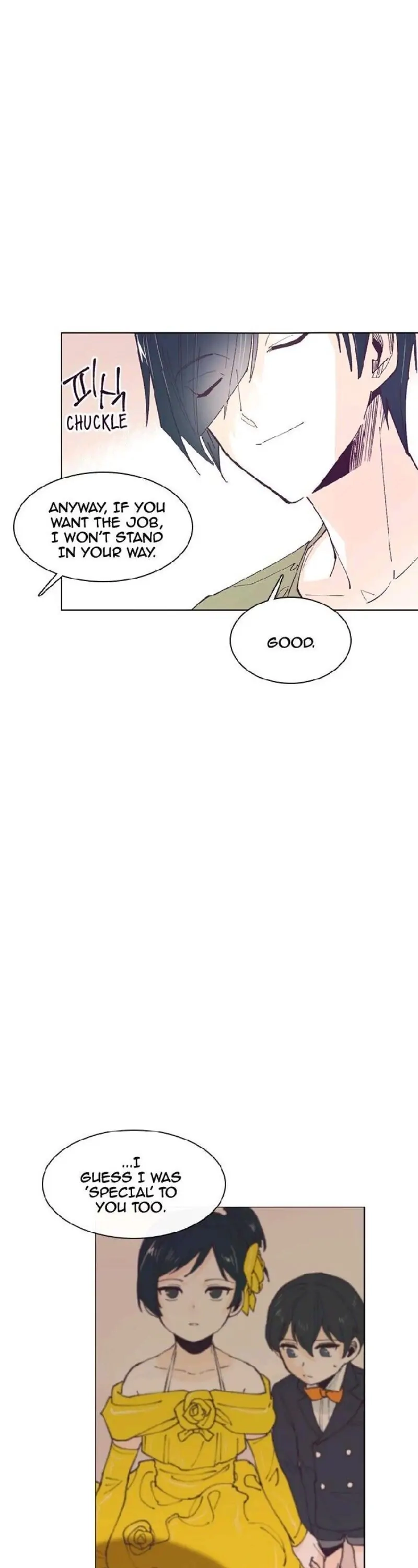 Hell Hath No Fury Chapter 55 page 27 - 