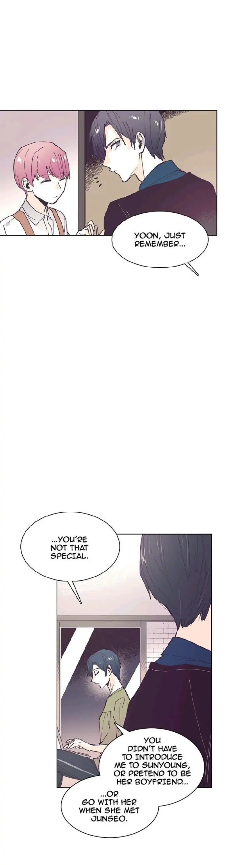Hell Hath No Fury Chapter 55 page 29 - 