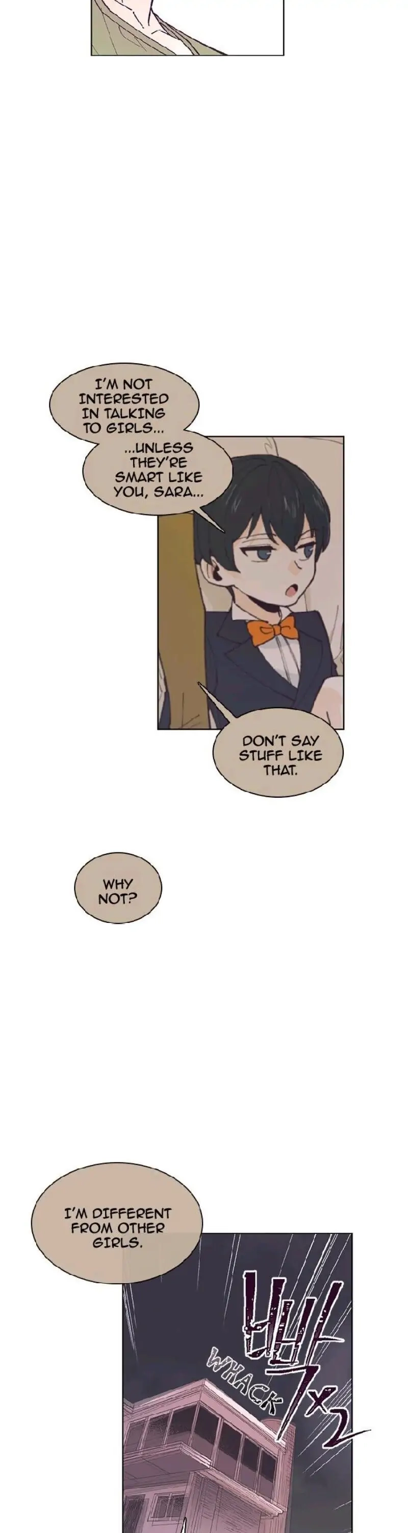 Hell Hath No Fury Chapter 55 page 7 - 
