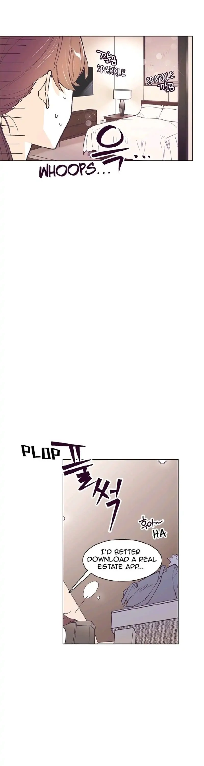Hell Hath No Fury Chapter 56 page 14 - 