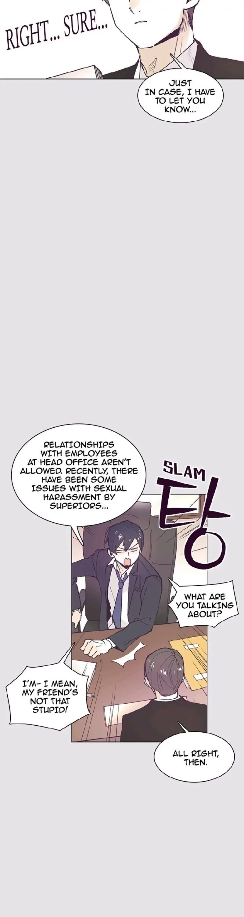 Hell Hath No Fury Chapter 56 page 22 - 