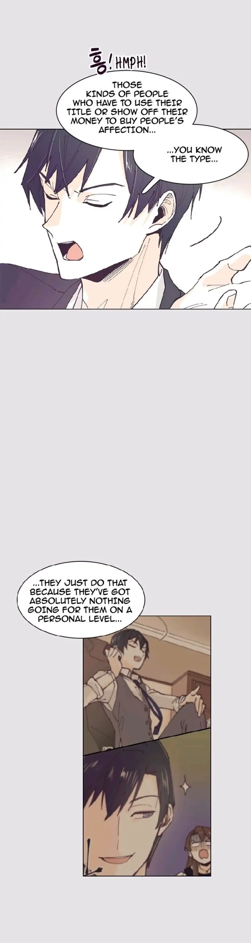 Hell Hath No Fury Chapter 56 page 23 - 