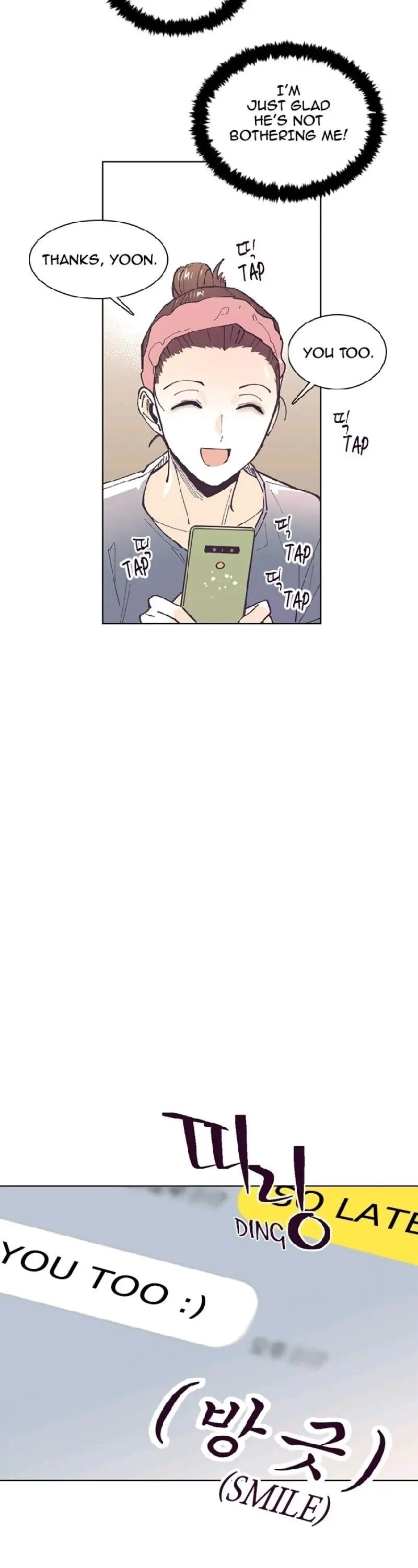 Hell Hath No Fury Chapter 56 page 31 - 