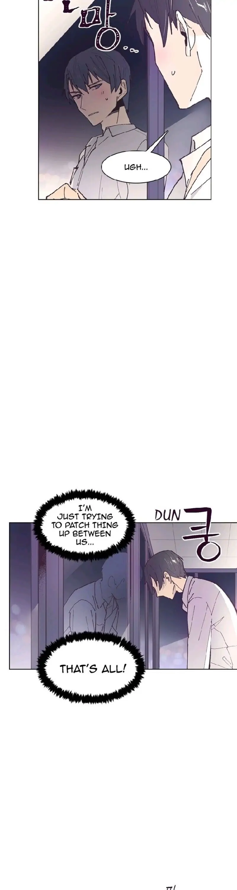 Hell Hath No Fury Chapter 56 page 34 - 