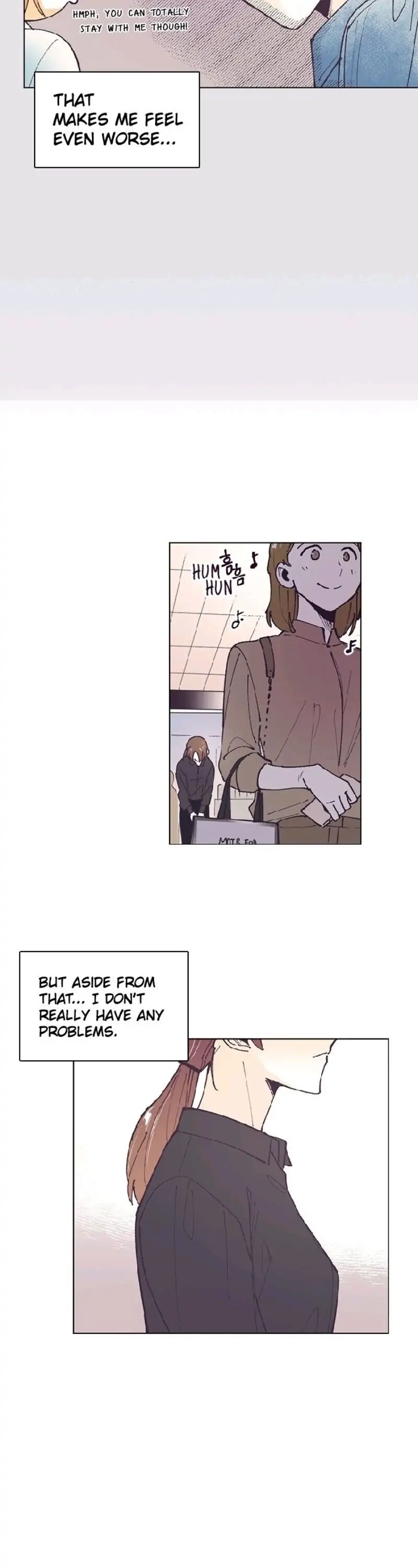 Hell Hath No Fury Chapter 56 page 7 - 