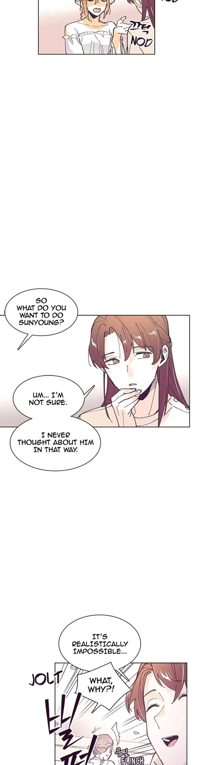 Hell Hath No Fury Chapter 57 page 22 - 