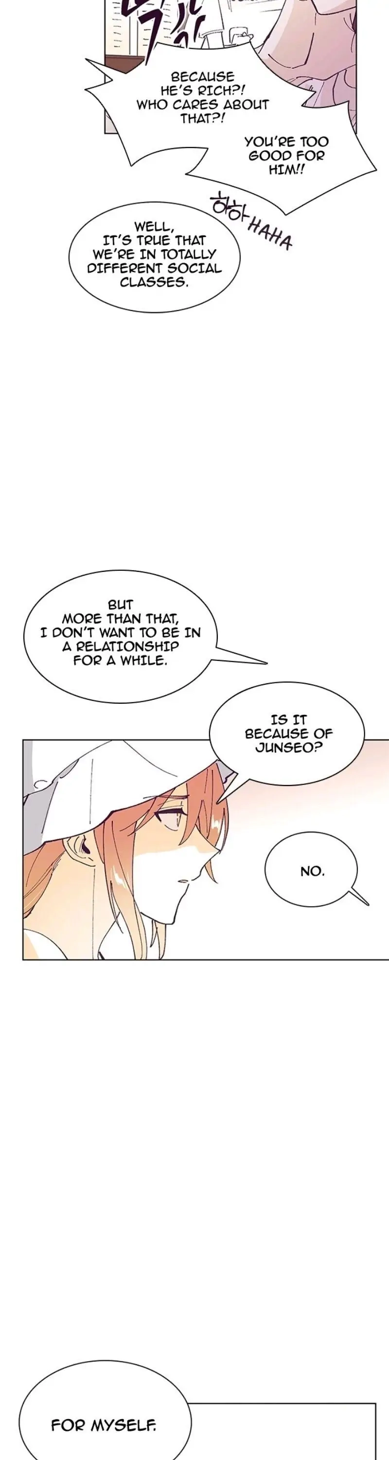 Hell Hath No Fury Chapter 57 page 23 - 