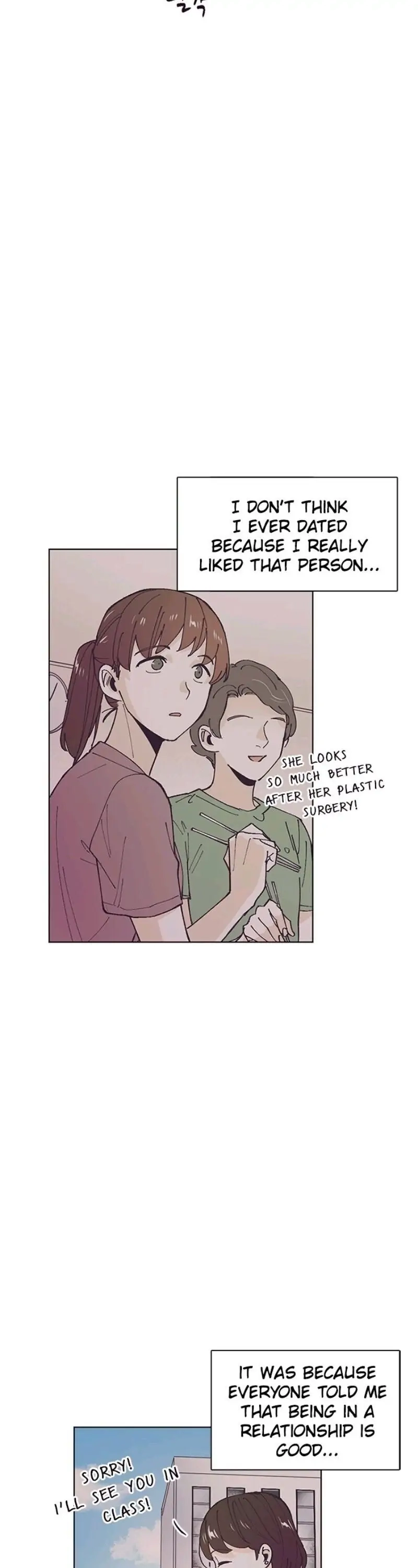 Hell Hath No Fury Chapter 57 page 25 - 