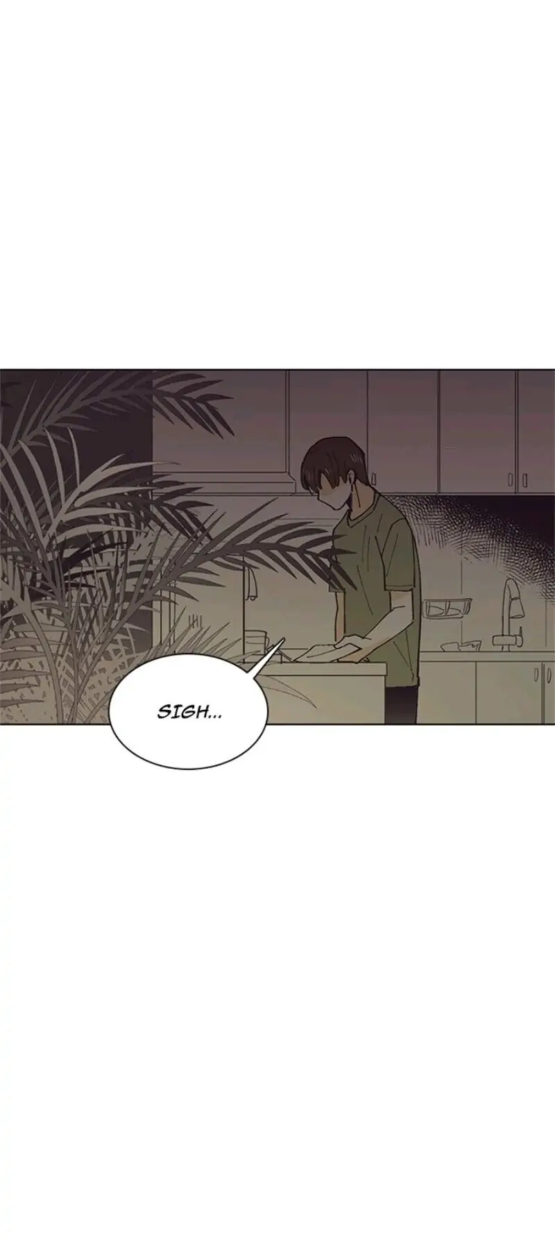 Hell Hath No Fury Chapter 57 page 34 - 