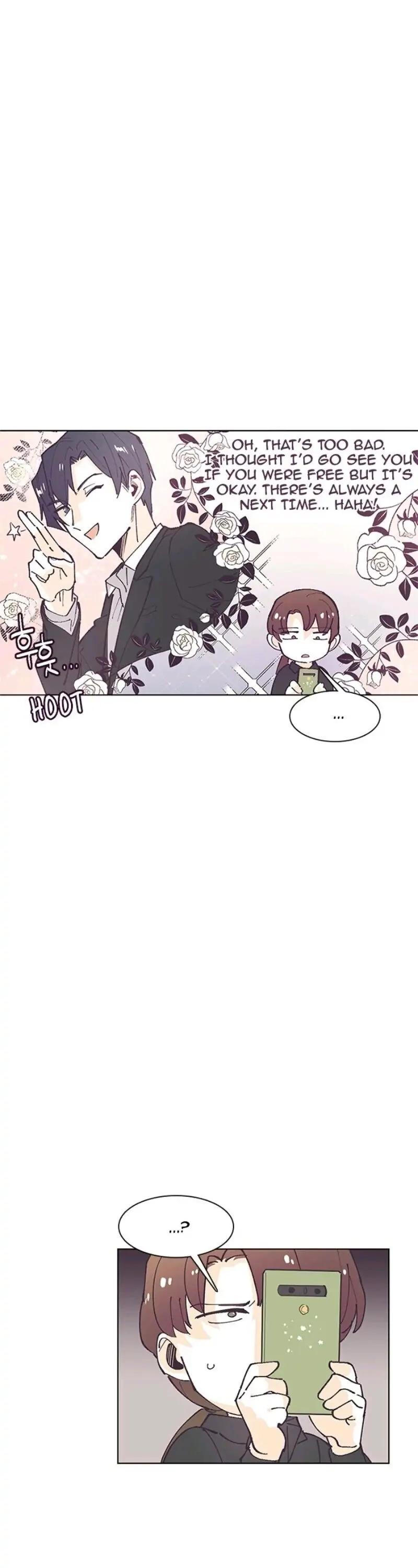 Hell Hath No Fury Chapter 57 page 5 - 