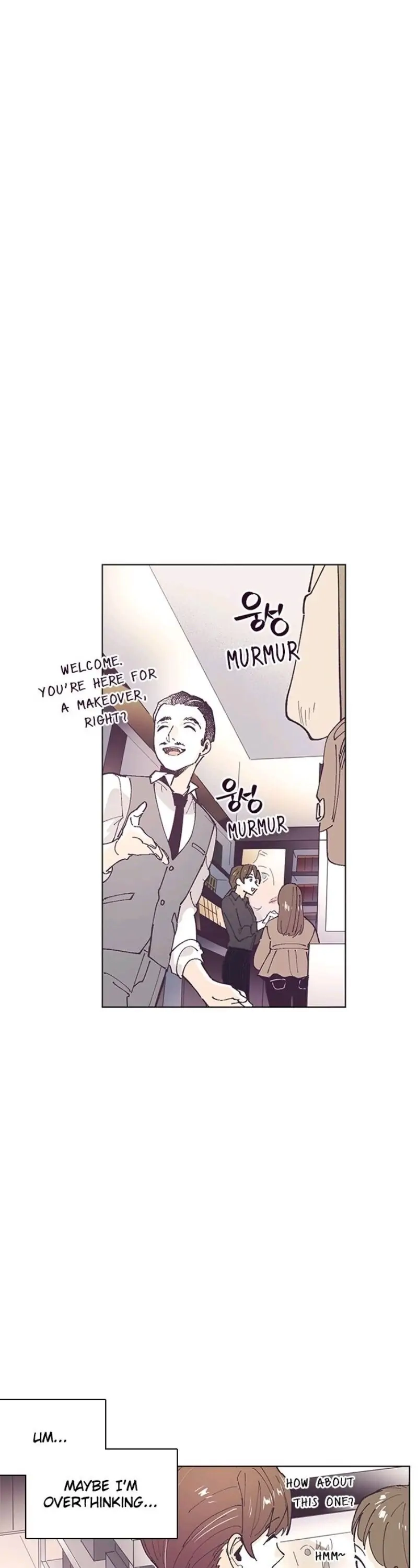 Hell Hath No Fury Chapter 57 page 6 - 