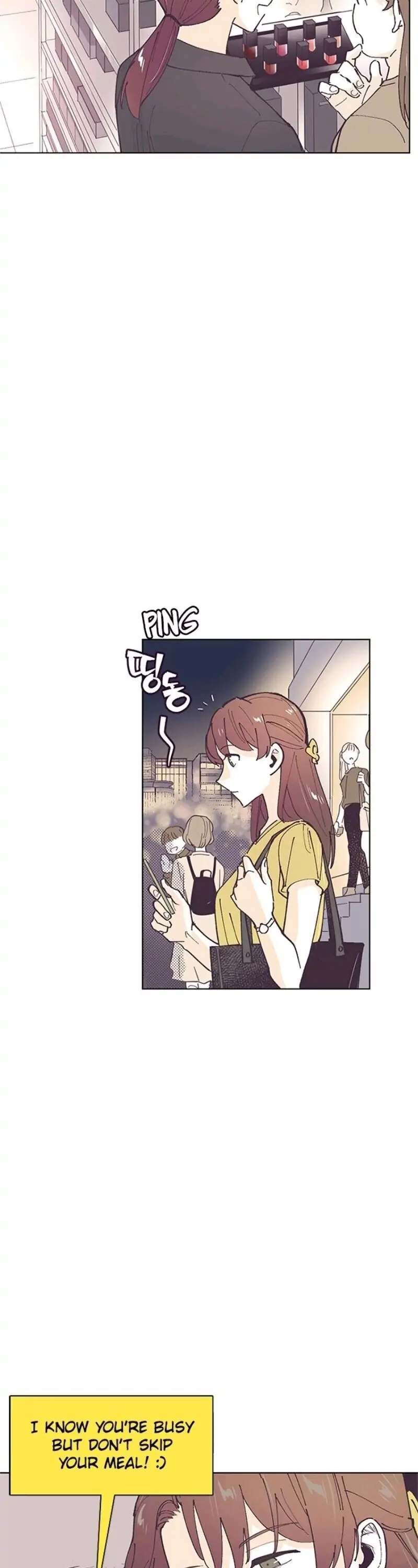Hell Hath No Fury Chapter 57 page 7 - 
