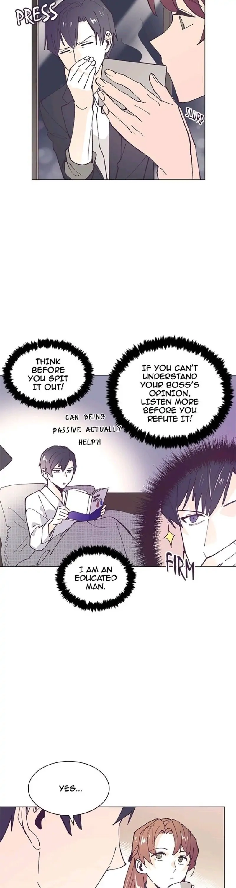 Hell Hath No Fury Chapter 59 page 25 - 